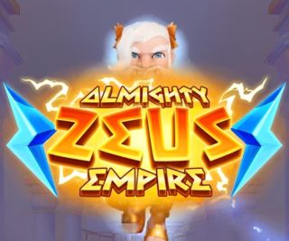 MG Almighty Zeus Empire Slot