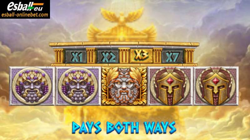 MG Ancient Fortunes Zeus Slot Machine, Online Slot Games For Real Money 2