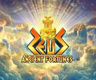 MG Ancient Fortunes: Zeus Demo