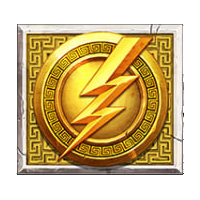 Ancient Fortunes Zeus Slot Machine Special Symbol - Free Spins