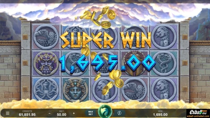 MG Ancient Fortunes: Zeus Big Win MG Ancient Fortunes: Zeus Big Win