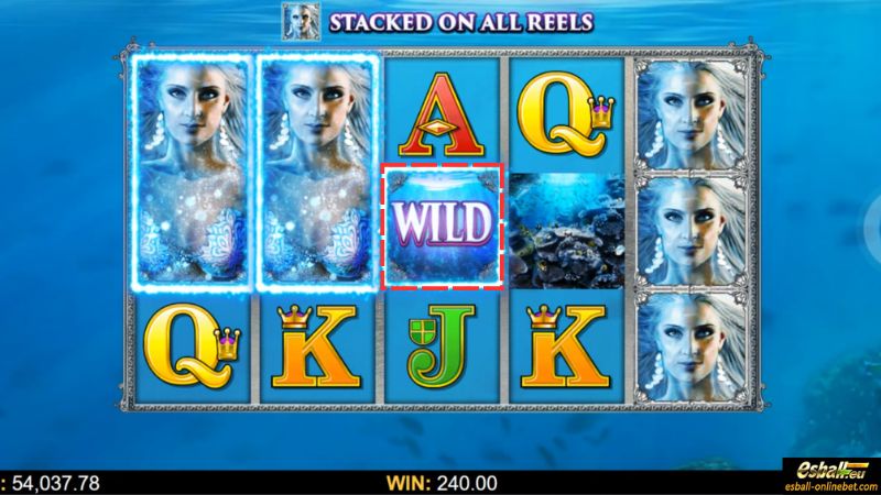 Ariana Slot Wild Ariana Slot Wild