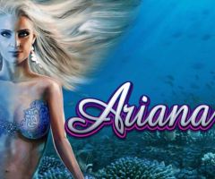 Microgaming Ariana Demo