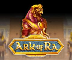Microgaming Ark of Ra Demo