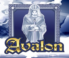 Microgaming Avalon Demo