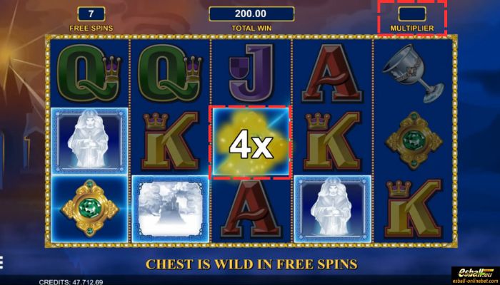 Avalon Slot Free Game Feature Avalon Slot Free Game Feature