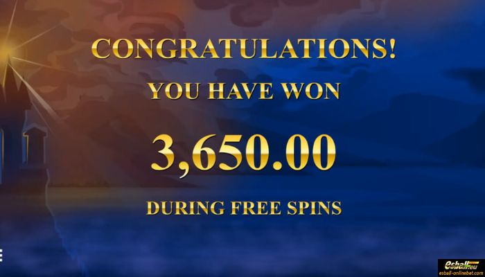 MG Avalon Big Win MG Avalon Big Win