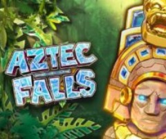 MG Aztec Falls Demo