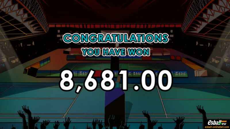 MG Badminton Hero Big Win MG Badminton Hero Big Win