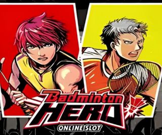 Microgaming Badminton Hero Demo