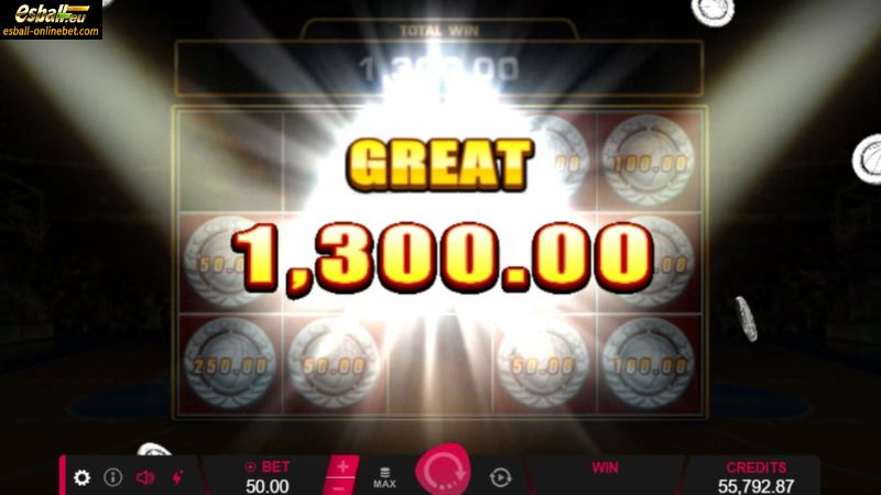 Basketball Star on Fire Slot Big Win Basketball Star on Fire Slot Big Win