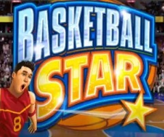 MG Basketball Star Demo