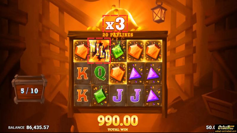 Big Boom Riches Slot Free Game Feature Big Boom Riches Slot Free Game Feature