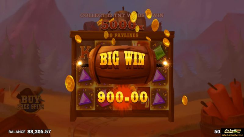 Big Boom Riches Big Win Big Boom Riches Big Win