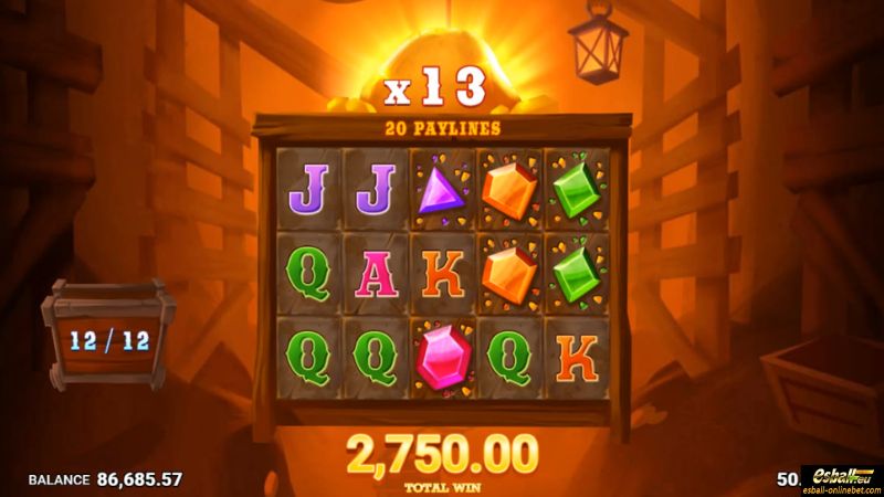 MG Big Boom Riches Slot Big Win MG Big Boom Riches Slot Big Win
