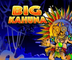 MG Big Kahuna Demo