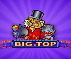 Microgaming Big Top Demo