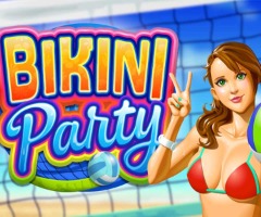 Microgaming Bikini Party Demo