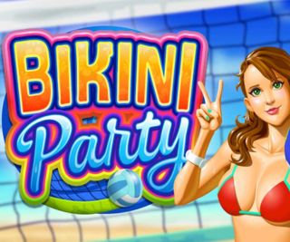 Microgaming Bikini Party Slot Microgaming Bikini Party Slot