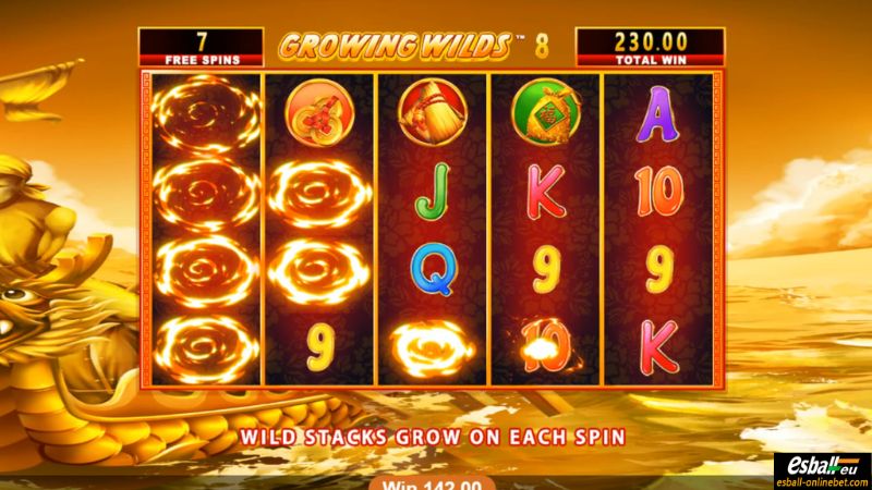 Boat of Fortune Slot Free Game Feature Boat of Fortune Slot Free Game Feature