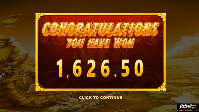 MG Boat of Fortune Big Win MG Boat of Fortune Big Win