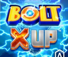 Microgaming Bolt X UP™ Demo