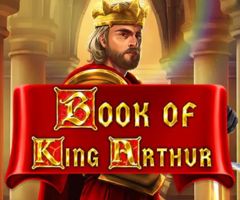MG Book of King Arthur Demo