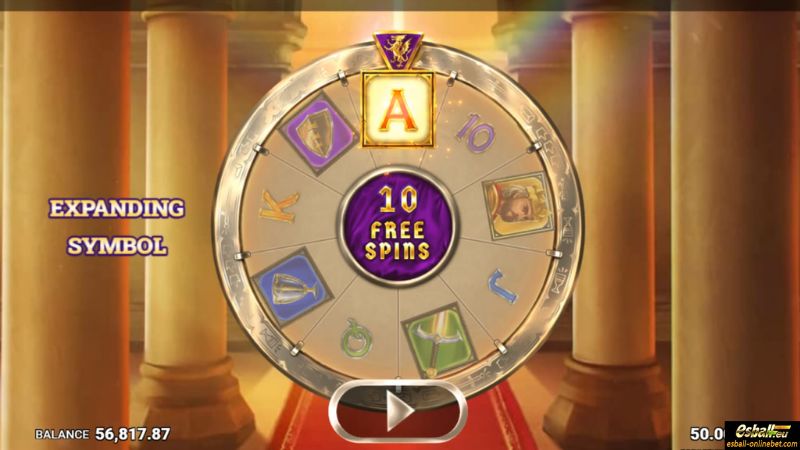 Book of King Arthur Slot Free Spins Book of King Arthur Slot Free Spins