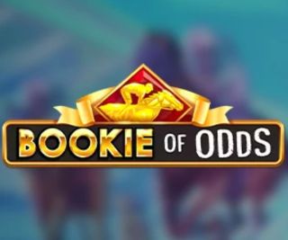 Microgaming Bookie of Odds Demo