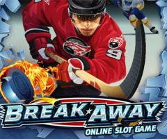 MG Break Away Demo