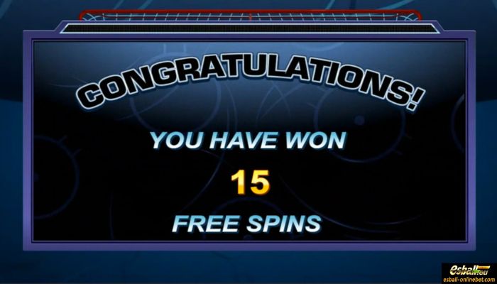 Break Away Slot Free Game Break Away Slot Free Game