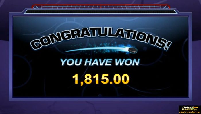 Break Away Big Win Break Away Big Win