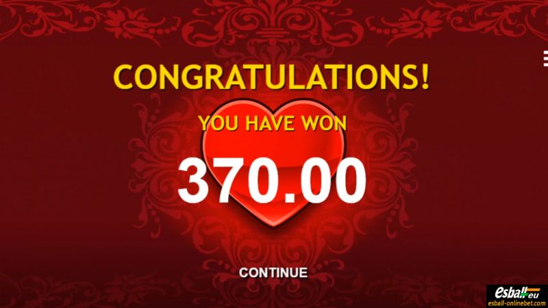 MG Burning Desire Big Win MG Burning Desire Big Win