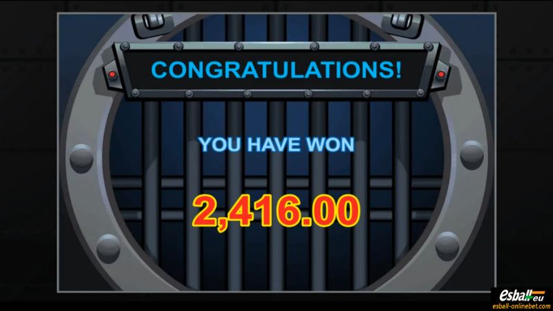 MG Bust The Bank Slot Big Win MG Bust The Bank Slot Big Win