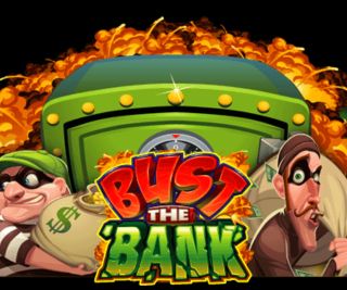 Microgaming Bust The Bank Demo