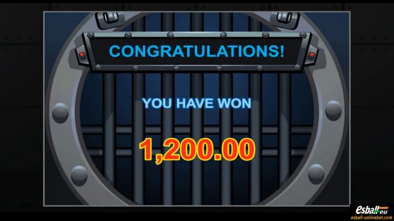 Bust The Bank Big Win Bust The Bank Big Win