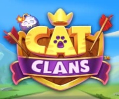 Microgaming Cat Clans Demo