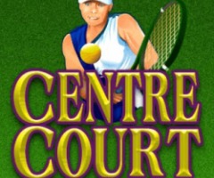 Microgaming Centre Court Demo