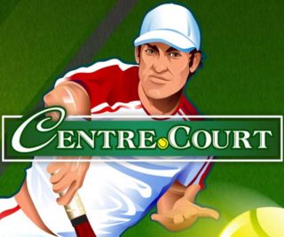 Microgaming Centre Court Slot Microgaming Centre Court Slot