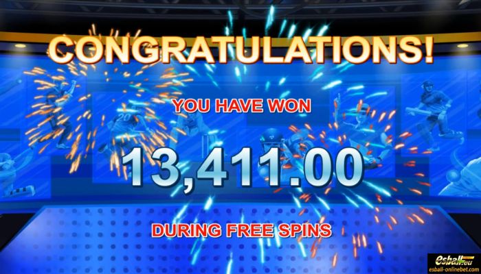 MG Cricket Star Slot Big Win MG Cricket Star Slot Big Win