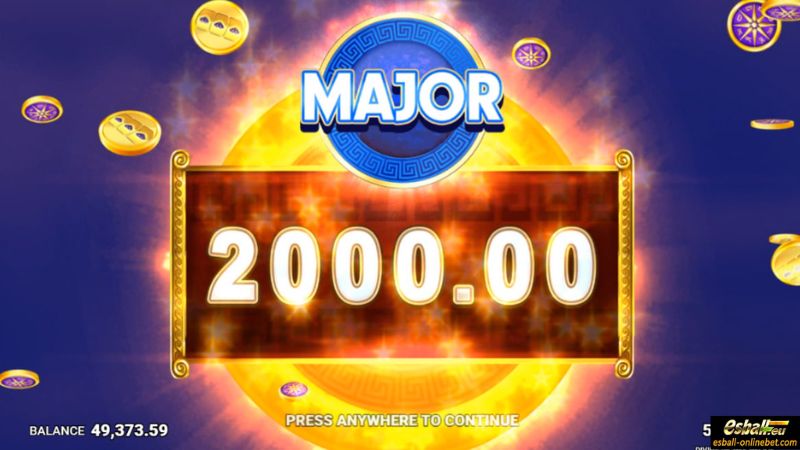 MG Divine Riches Helios Slot Big Win MG Divine Riches Helios Slot Big Win