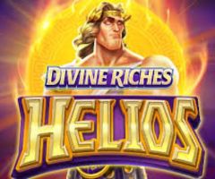 MG Divine Riches Helios Demo