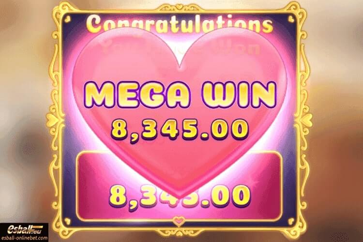 Doki Doki Parfait Slot Big Win 2024 Doki Doki Parfait Slot Big Win 2024