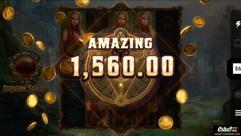 MG Dragon Shard Big Win MG Dragon Shard Big Win