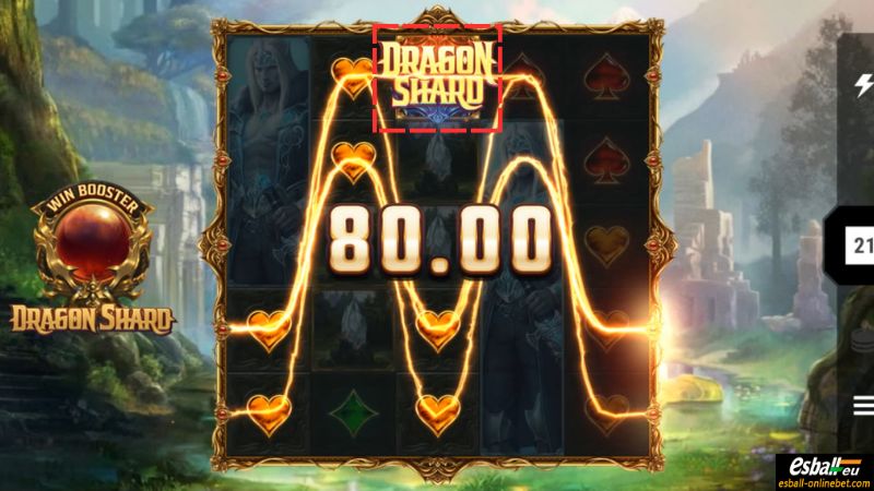 Dragon Shard Slot Wild Dragon Shard Slot Wild