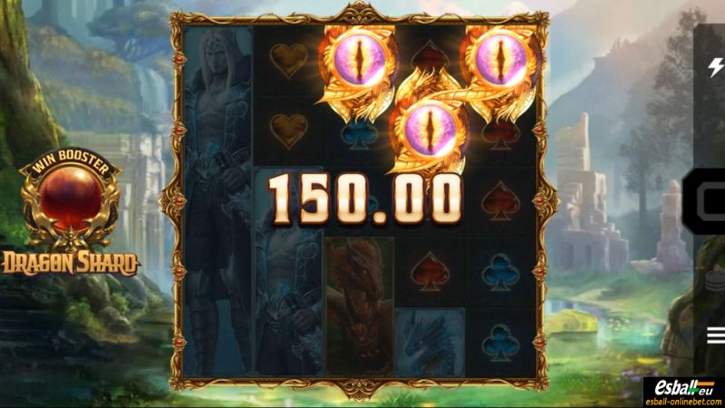 Dragon Shard Slot Scatter Dragon Shard Slot Scatter