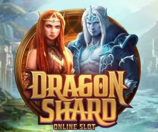 Microgaming Dragon Shard Demo
