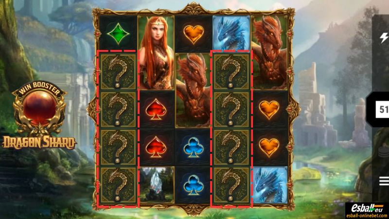 Dragon Shard Slot Super Stacked Mystery Dragon Shard Slot Super Stacked Mystery
