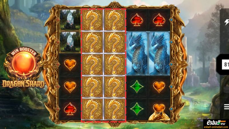 Dragon Shard Slot Super Stacked Mystery Dragon Shard Slot Super Stacked Mystery