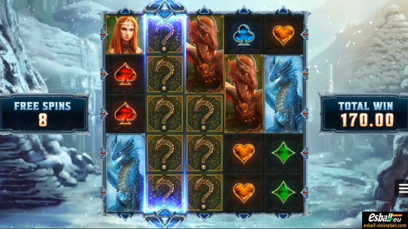 Dragon Shard Slot Free Game Dragon Shard Slot Free Game